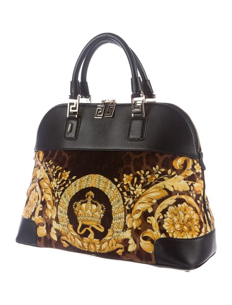 versace purse price